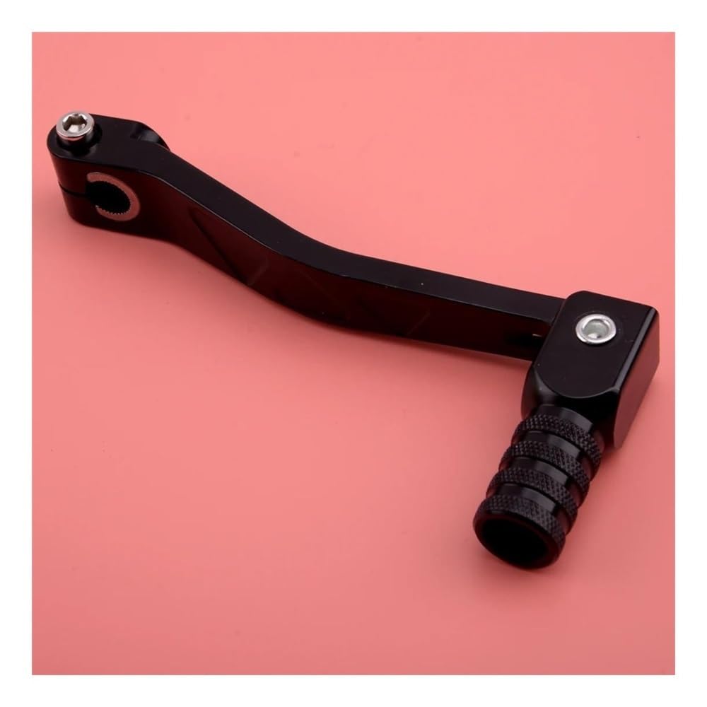 Palanca Cambios Pedal Cambio Pedal De Palanca Cambio De Marchas Ajustable para Motocicleta XR CRF 50 70 Dirt Bikes 50cc 70cc 110cc 125cc Palanca Pedal Cambio