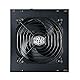 Cooler Master MWE 750 Gold V2, Modulares PC-Netzteil (EU-Stecker), 80 Plus Gold, 750 Watt Netzeil mit Flachkabel, 120mm HDB-Lüfter, Temperaturschwelle 50˚C