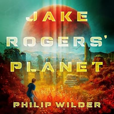 Jake Rogers' Planet