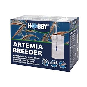 Hobby 21710 Artemia Breeder, 1 stuk