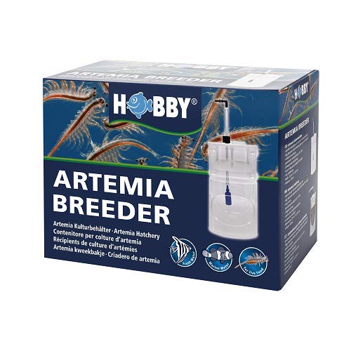 Hobby 21710 Artemia Breeder, 1 stuk