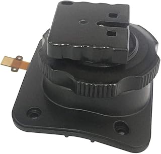 Flashpoint Replacement hot shoe for Zoom Li-on Sony Flashes