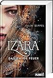  Izara 1: Das ewige Feuer