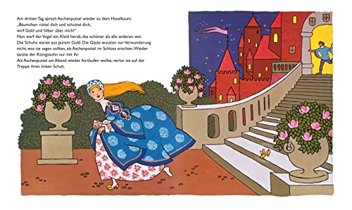 Die schönsten Märchen der Brüder Grimm: Lieblings-Pixi-Märchen aus den 70ern
