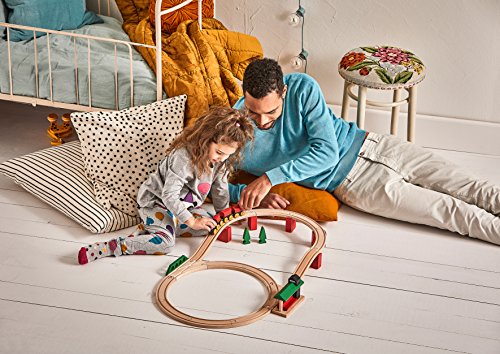 BRIO Classic Deluxe set - 33424, meerkleurig - Image 6
