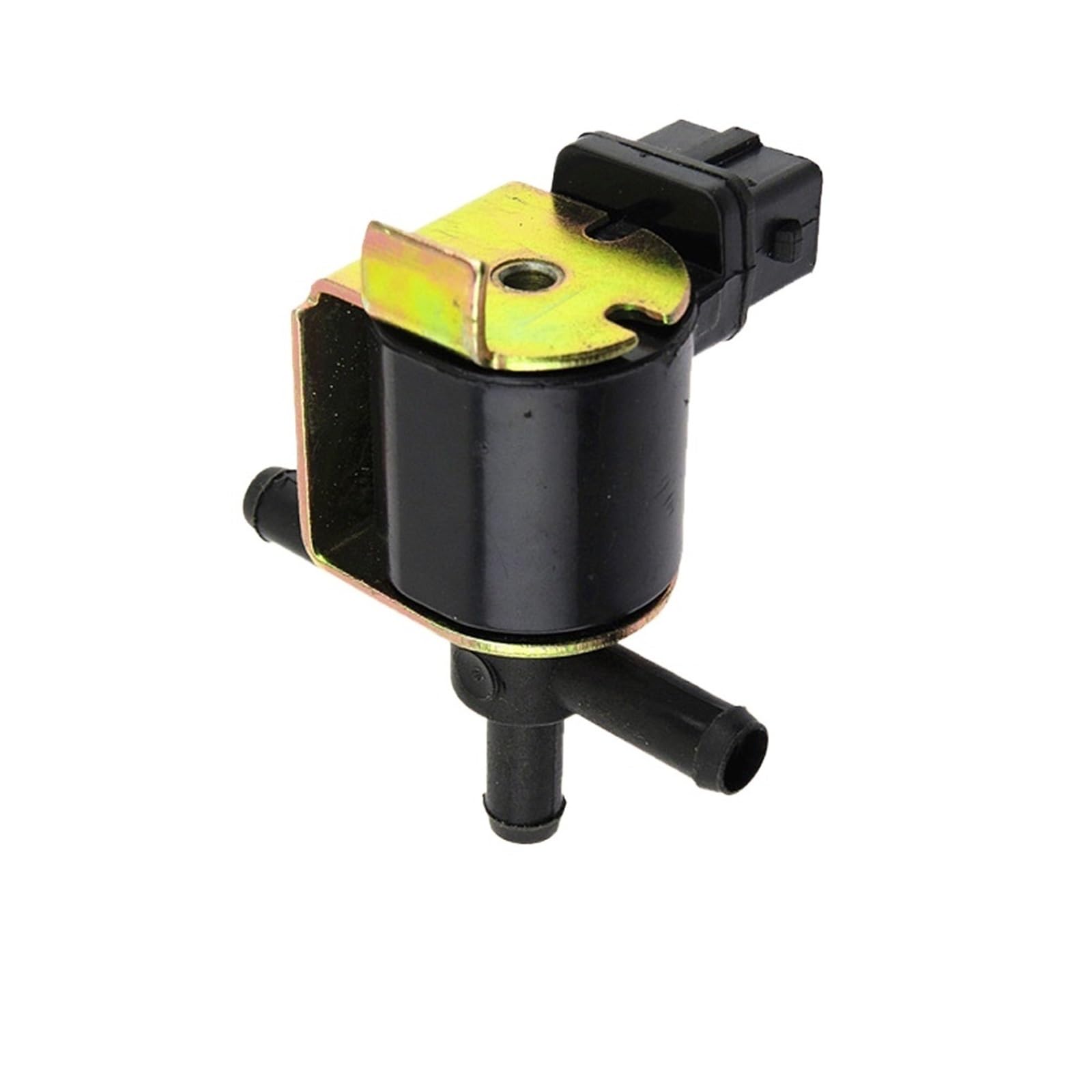 Wxnlbb One Color 058906283F, 058906283C Turbo Control Solenoid Valve Is Compatible With Volkswagen Golf Jetta/Audi A4 1.8T