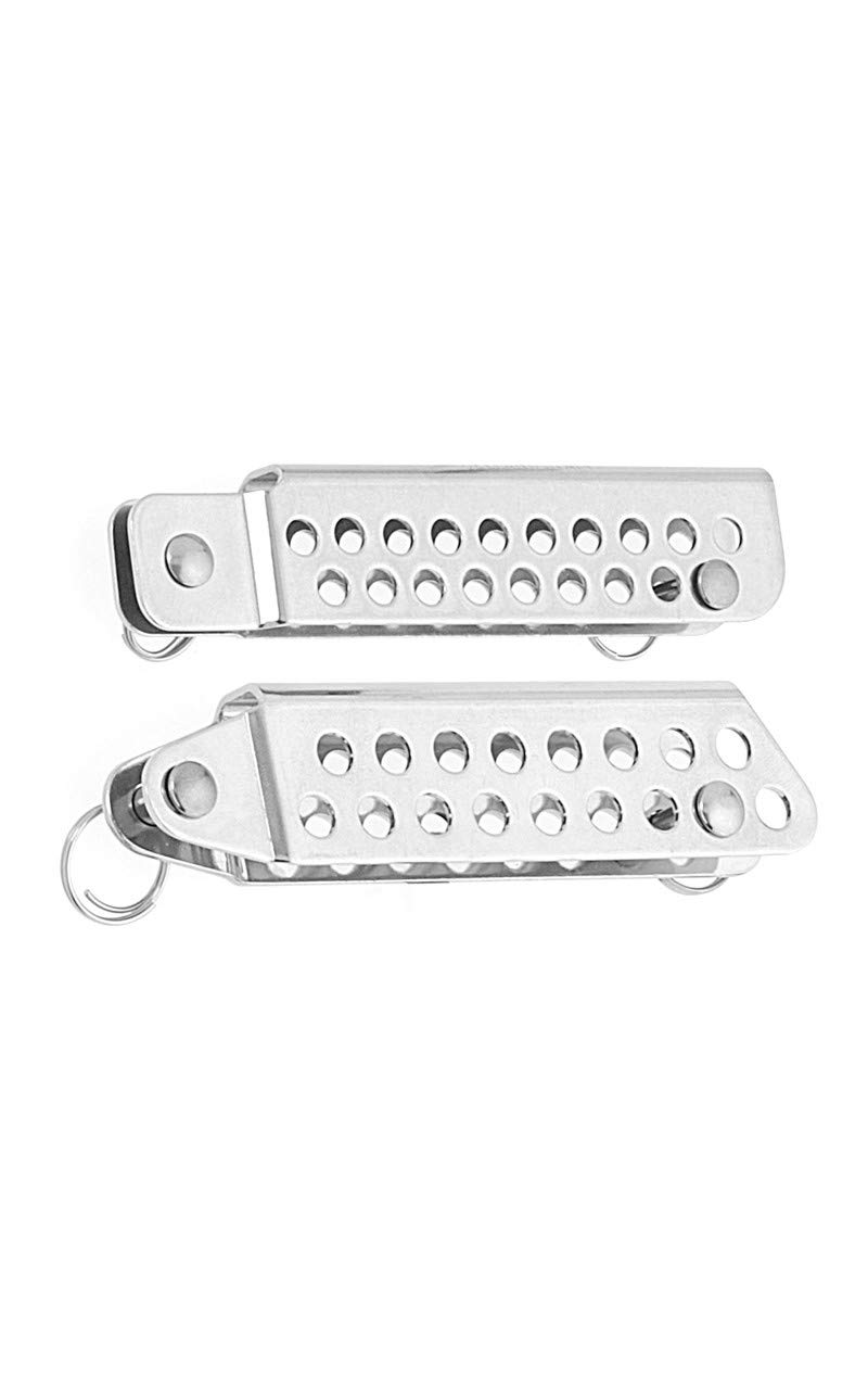 LANDABent Double Drilling MM115