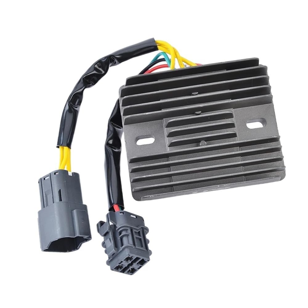 Régulateur moto contre la surchauffe batterie Explorer ATV 430 - 5