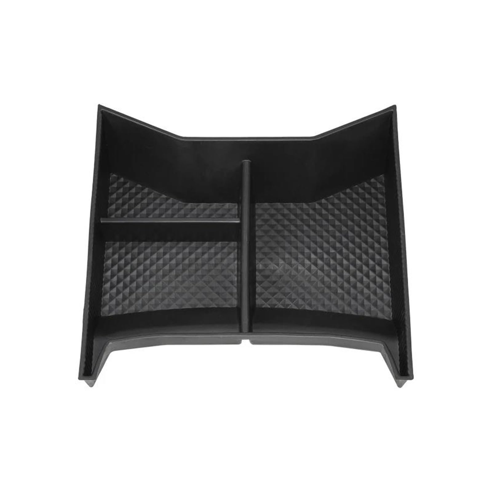 REQIANOZ For IX I20 For Elektro EV 2022-2025 Central Control Armrest Box Storage Box Organizer Tray Interior Accessories