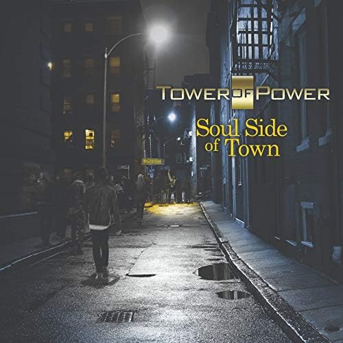Soul Side of Town
