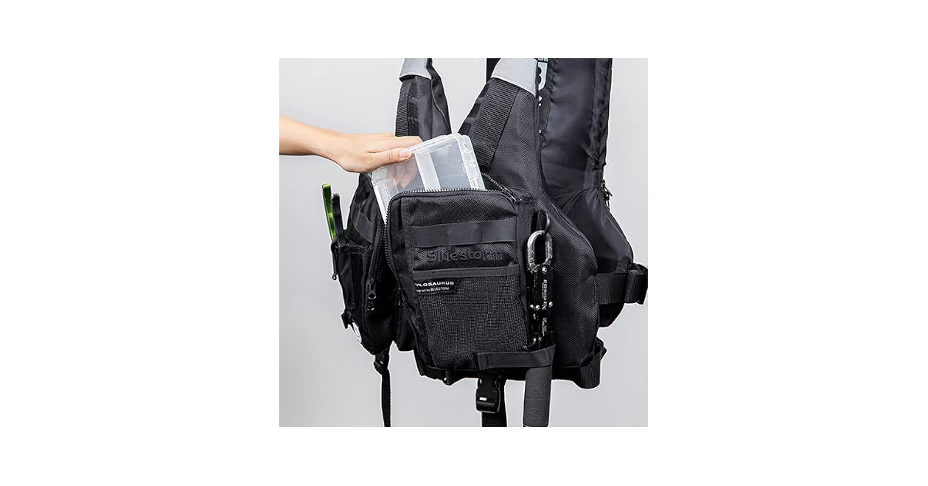 Amazon | レバンテ L2-BSJ41 | ブルーストーム(Bluestorm