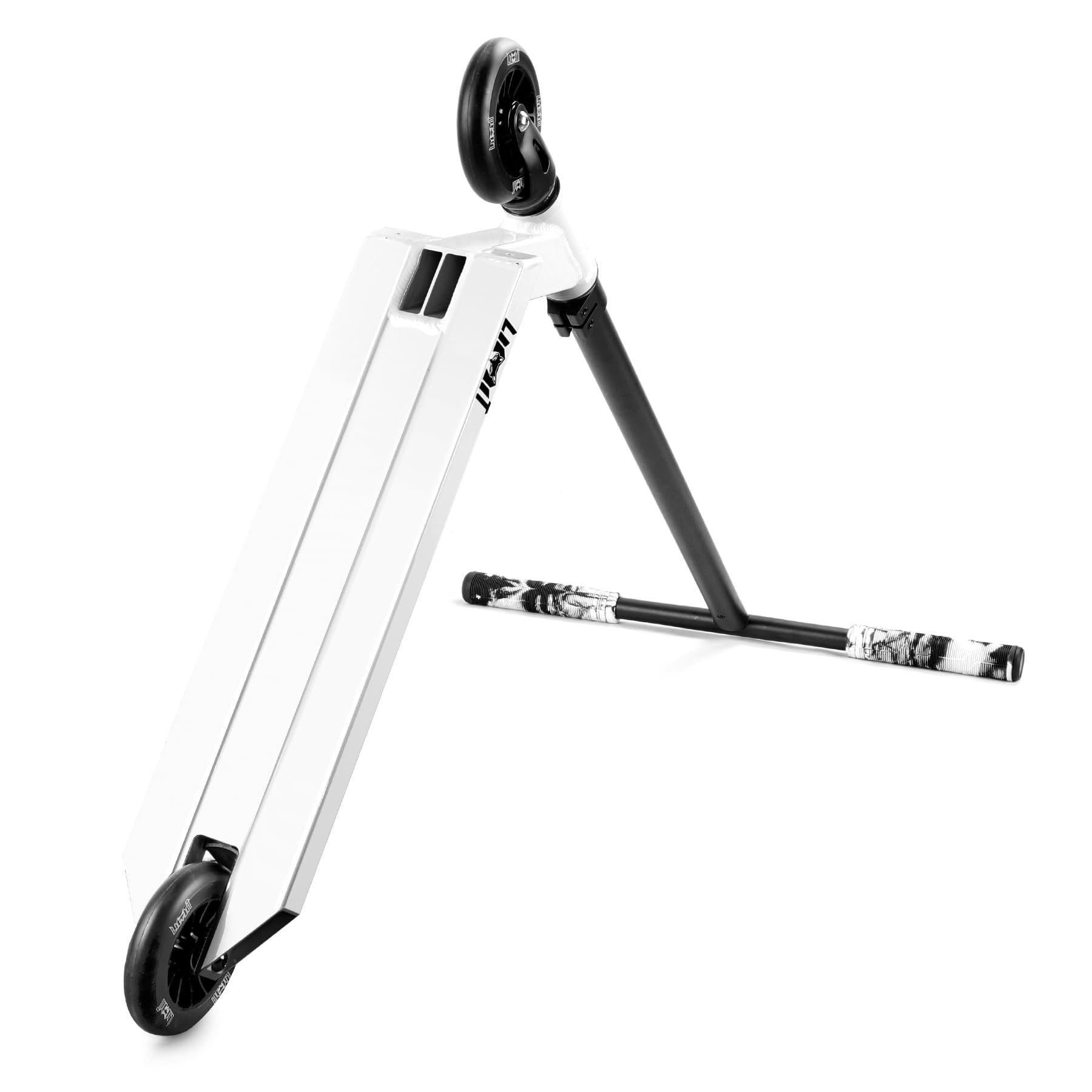 Limit Trottinette Pro Trick LMT69 - Hauteur 86,9 cm - Pour adolescents et adultes débutants ou intermédiaires à partir de 8 ans