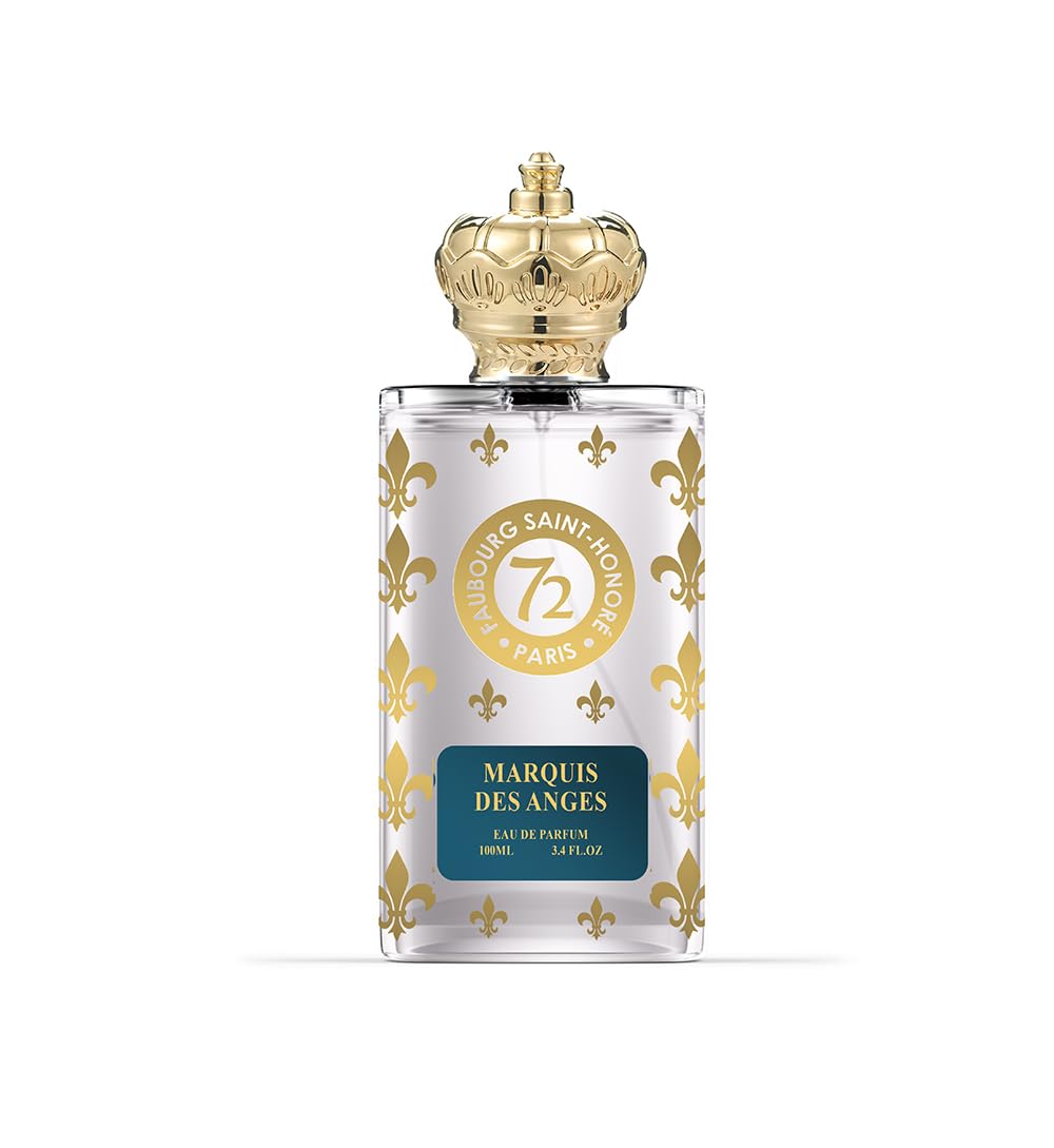 Marquis des Anges - Woda perfumowana 100 ml, Perfumeria niszowa