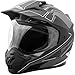Gmax G5112457 TC-15 Helmets