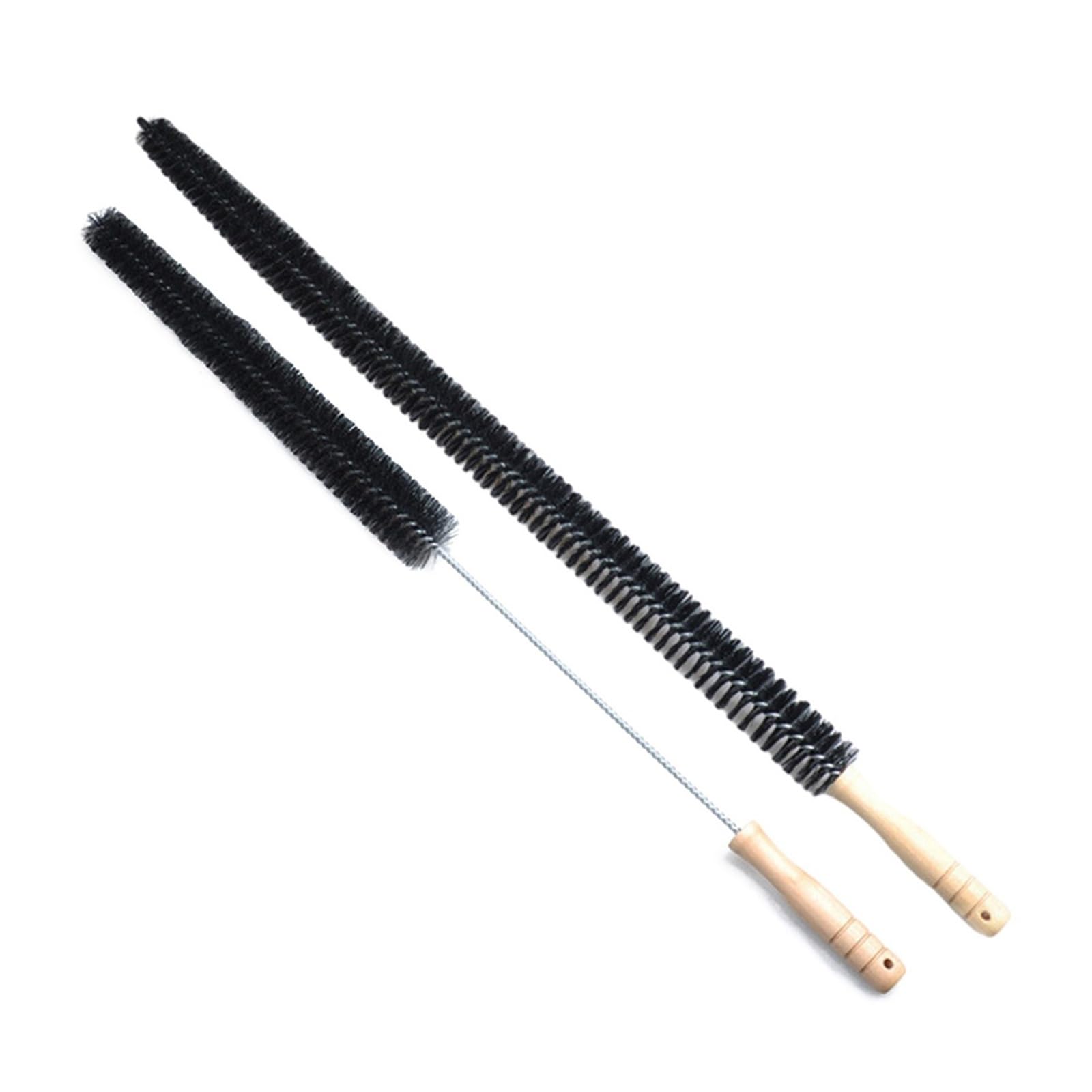 Cepillo Limpia Radiadores Calefaccion Cepillo Limpiador de radiadores 70/75 cm
