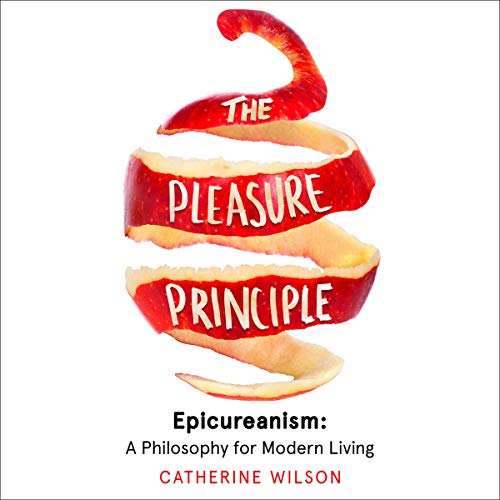 The Pleasure Principle by Catherine Wilson episode artwork
