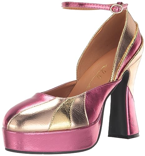 Ellie Shoes Women's 557-dance Pump