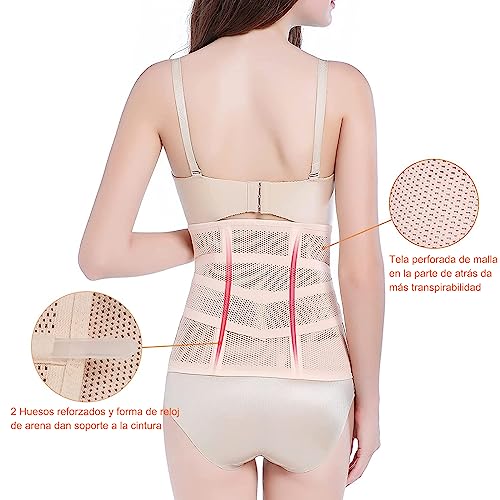 Opiniones y reviews de Faja posparto Top cinco. 6 Imagen adicional