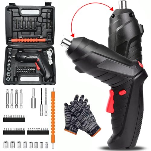 desarmador inalambrico marca RONSXY