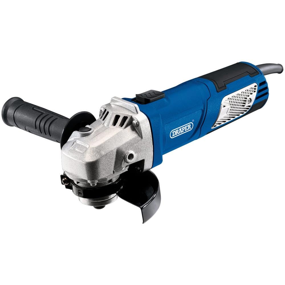 Draper Ag750/115D Angle Grinder 115Mm