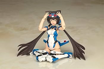 Amazon | 壽屋(KOTOBUKIYA) フレームアームズ・ガール