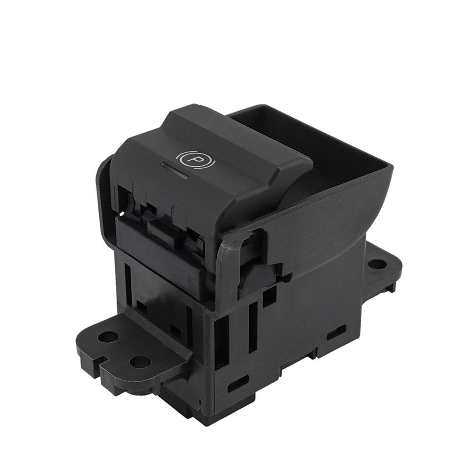 Freno estacionamiento electrónico Volvo FM4 FMX de 3 pines 4