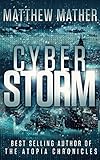 Bargain eBook - CyberStorm