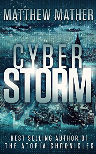 Bargain eBook - CyberStorm