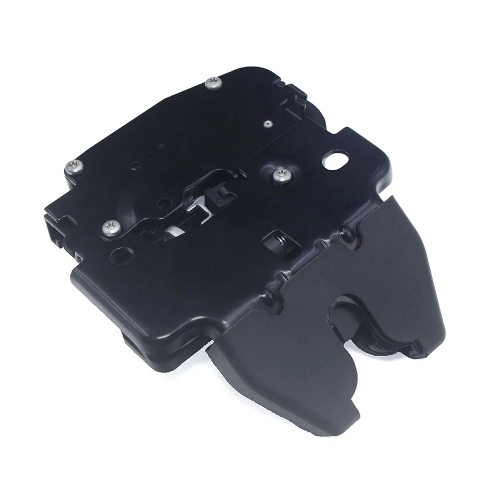 Candado maletero traser Compatible con Nissan para Altima | 2007 2008 2009 2010 2011 2012 2013 2014 2015 2016-2020 Maletero de bloqueo de tapa de portón trasero 84630JA00A 84630-JA00A
