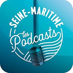 Couverture de Seine-Maritime, les podcasts
