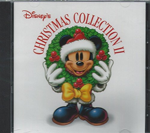 Disney's Christmas Collection II