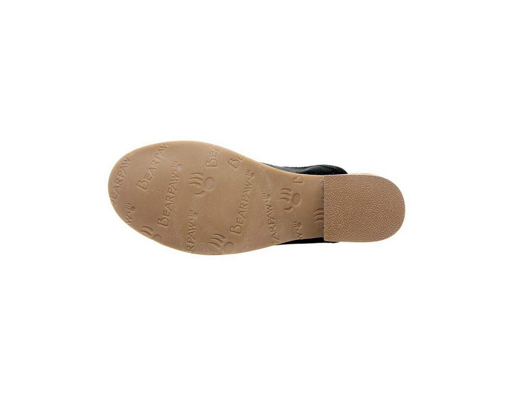 bearpaw clearance
