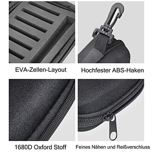 Leeko-Angelkoeder-Spinner-Angeln-Set-Blinker-Angel-Koeder-fuer-Hecht-Forelle-Zander-Barsch