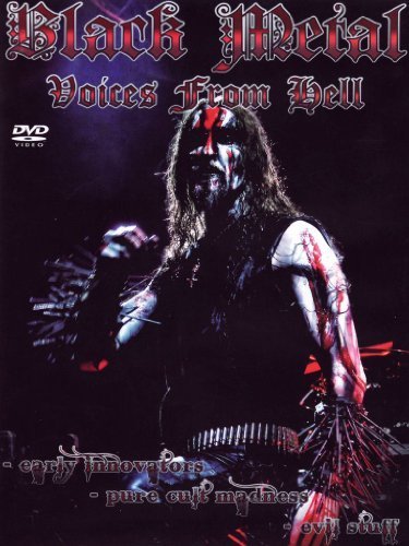 Black Metal: Voices From Hell by Various