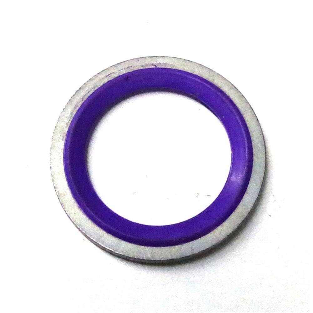 Amazon.com: Air Conditioning Pipe Sealing Ring (Large) Replace 