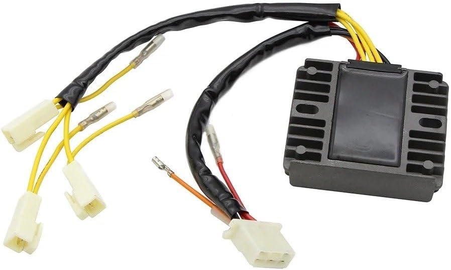 レギュレーター スズキ用 GV1400用 GV1400G用 1986 1987 1988 32800-24A00 オートバイ電圧レギ