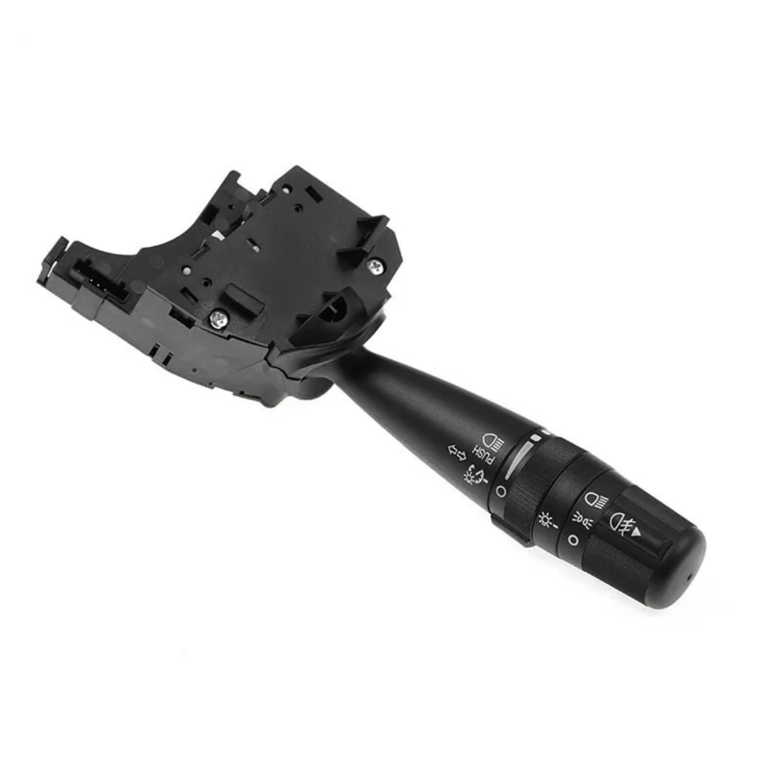 Giro Señal Interruptor Compatible con Dodge per Journey 2009 2010 5183947AA Interruptor De Palanca De Iluminación del Automóvil Interruptor De Señal De Giro Interruptor De Faros