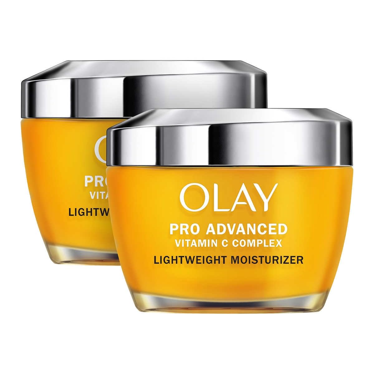 OlayPro Advanced Vitamin C Complex, 1.7 Fluid Ounce (Pack of 2)