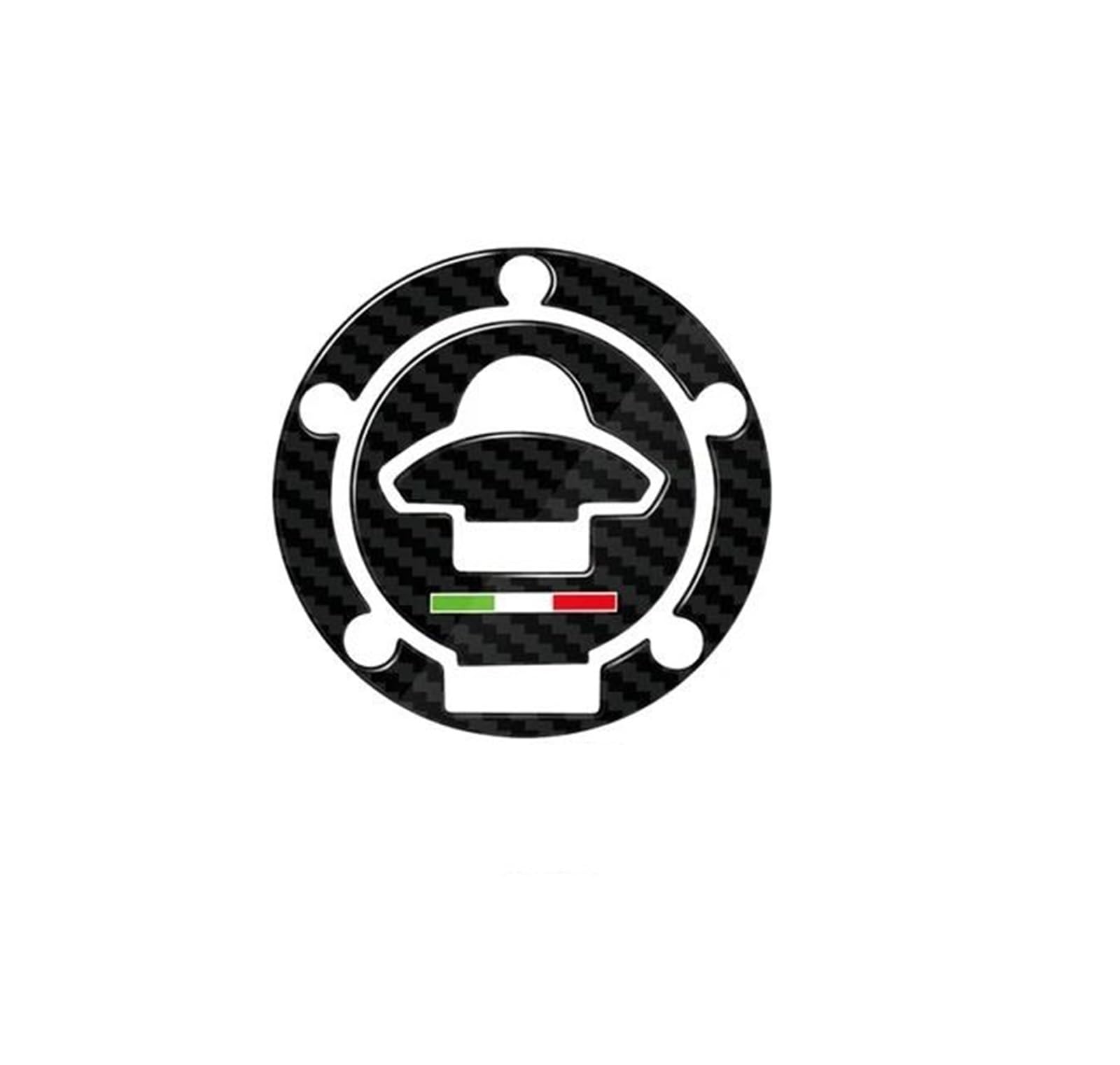 Tank Pad Sticker for Ducati for Monster 696 796 821 1100 1200 for Diavel Protection