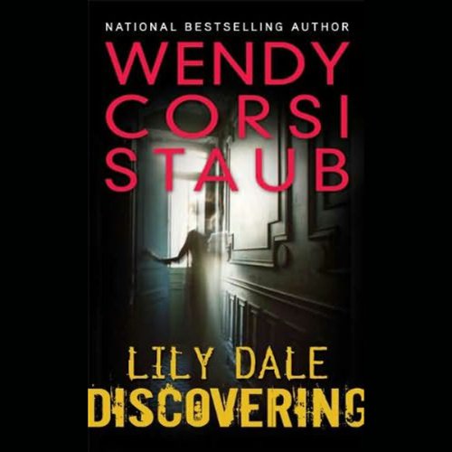 Cover art for Discovering