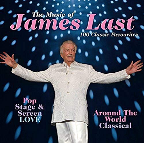 Music Of James Last: 100 Popular Classics image 2