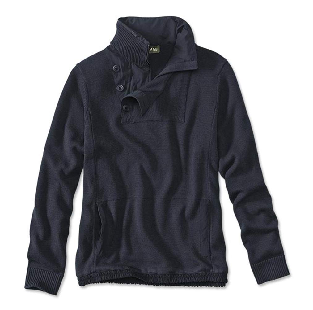 Orvis Men's Performance Sweater