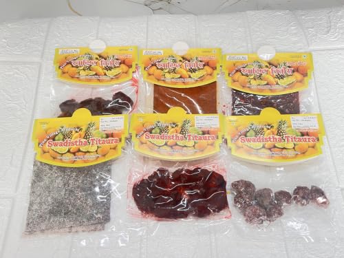 Image of Titaura (Combo of Sweet,Sour and Salty)6