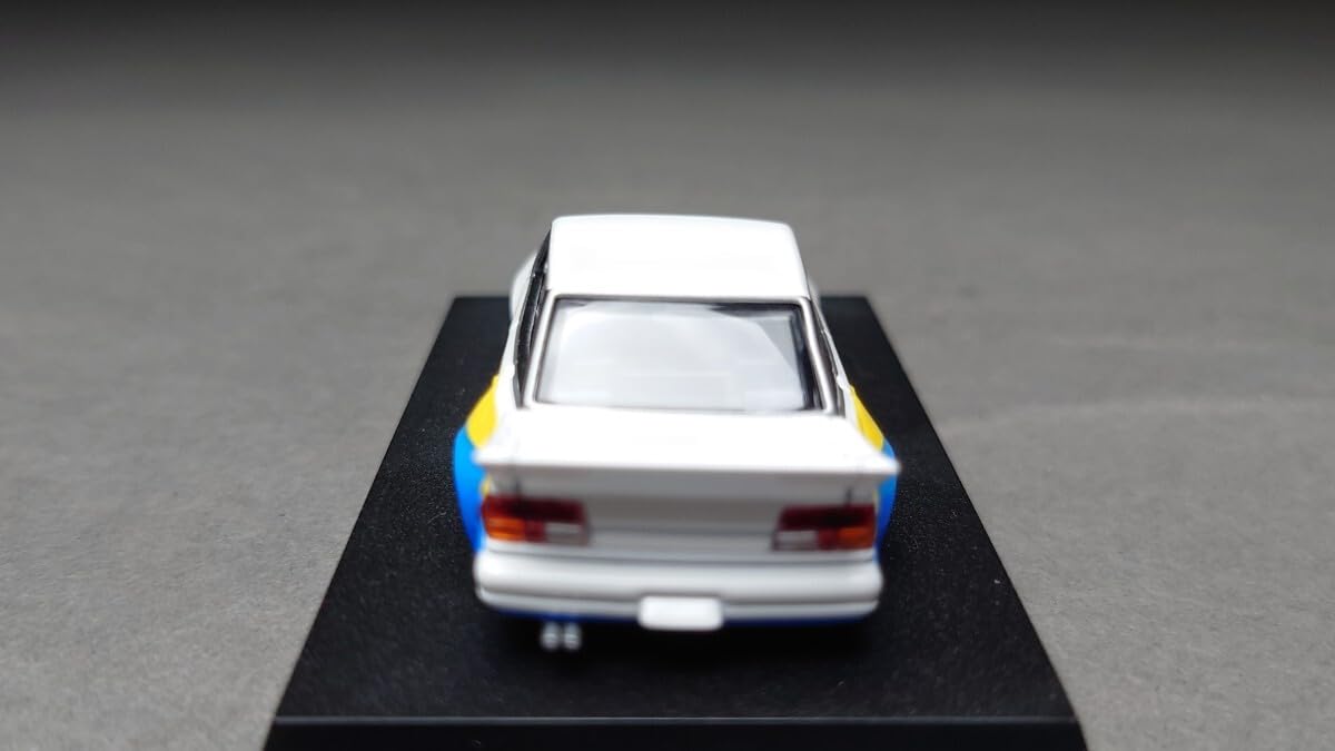 Amazon | アオシマ 1/64 グラチャンコレクション 第9弾 30 レパード