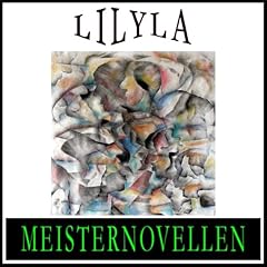 Meisternovellen 8 cover art