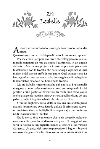 Le Sconsiderate Avventure Di Bronte Mettlestone - 4