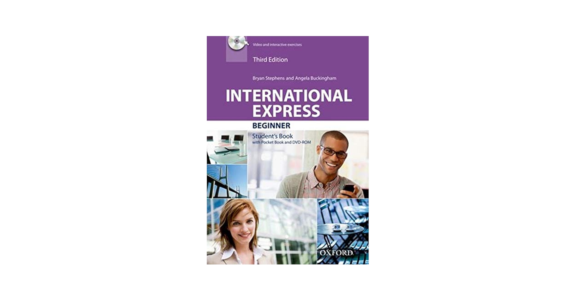Amazon.com: International Express Beginner Student's Book