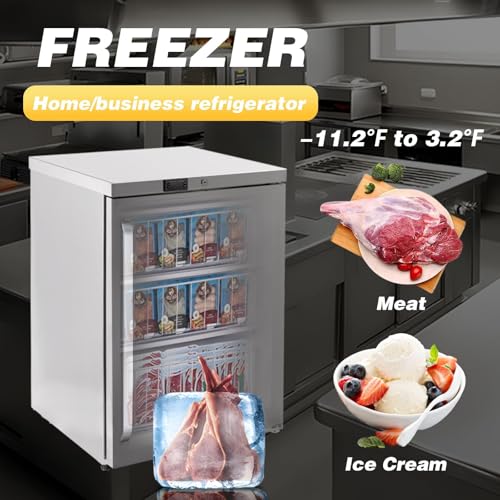 Walk in freezer cold room industrial