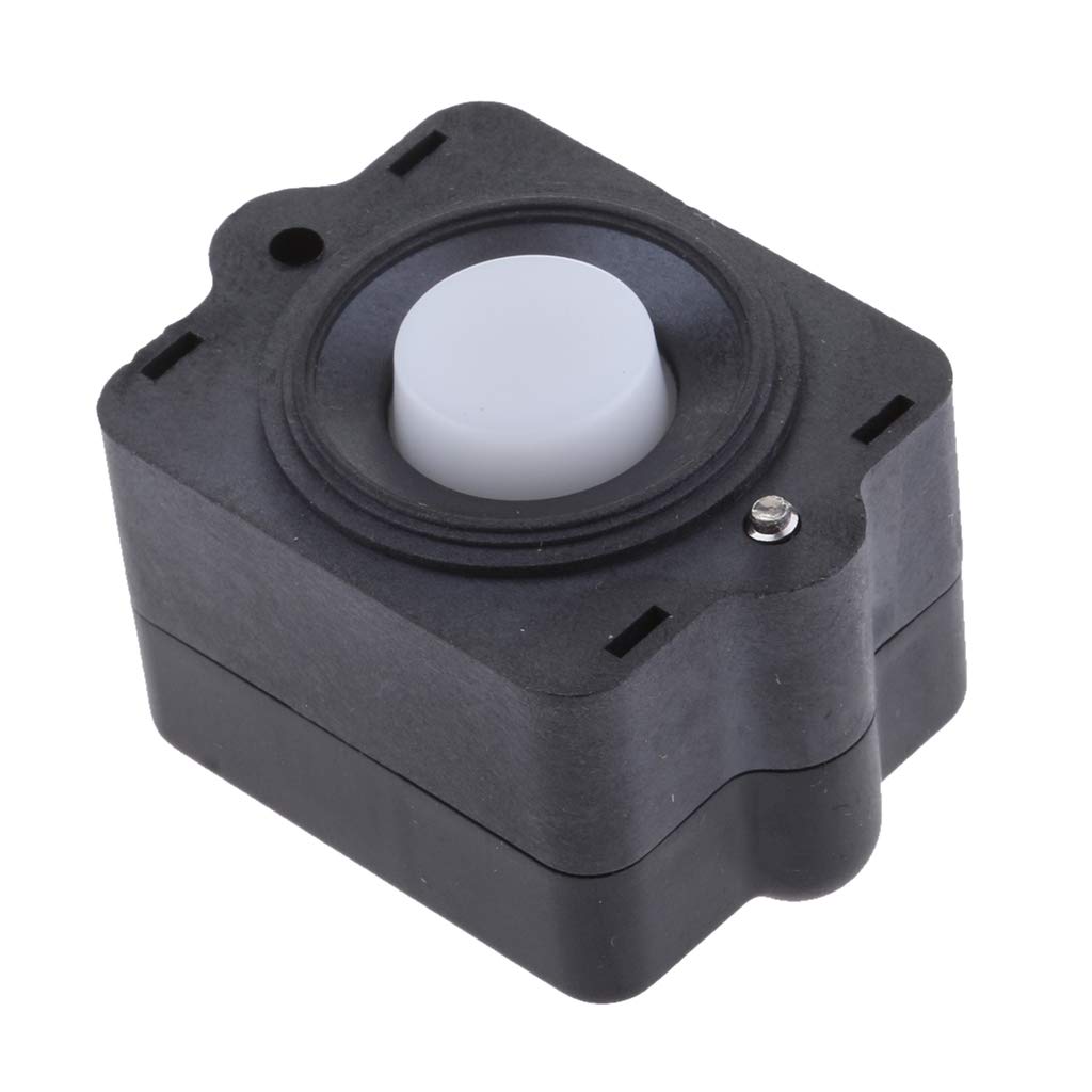 B Baosity Le Commutateur De Pression De Pompe à Eau De Diaphragme 2pcs 12V / 24V Convient à FL-30 à FL-44
