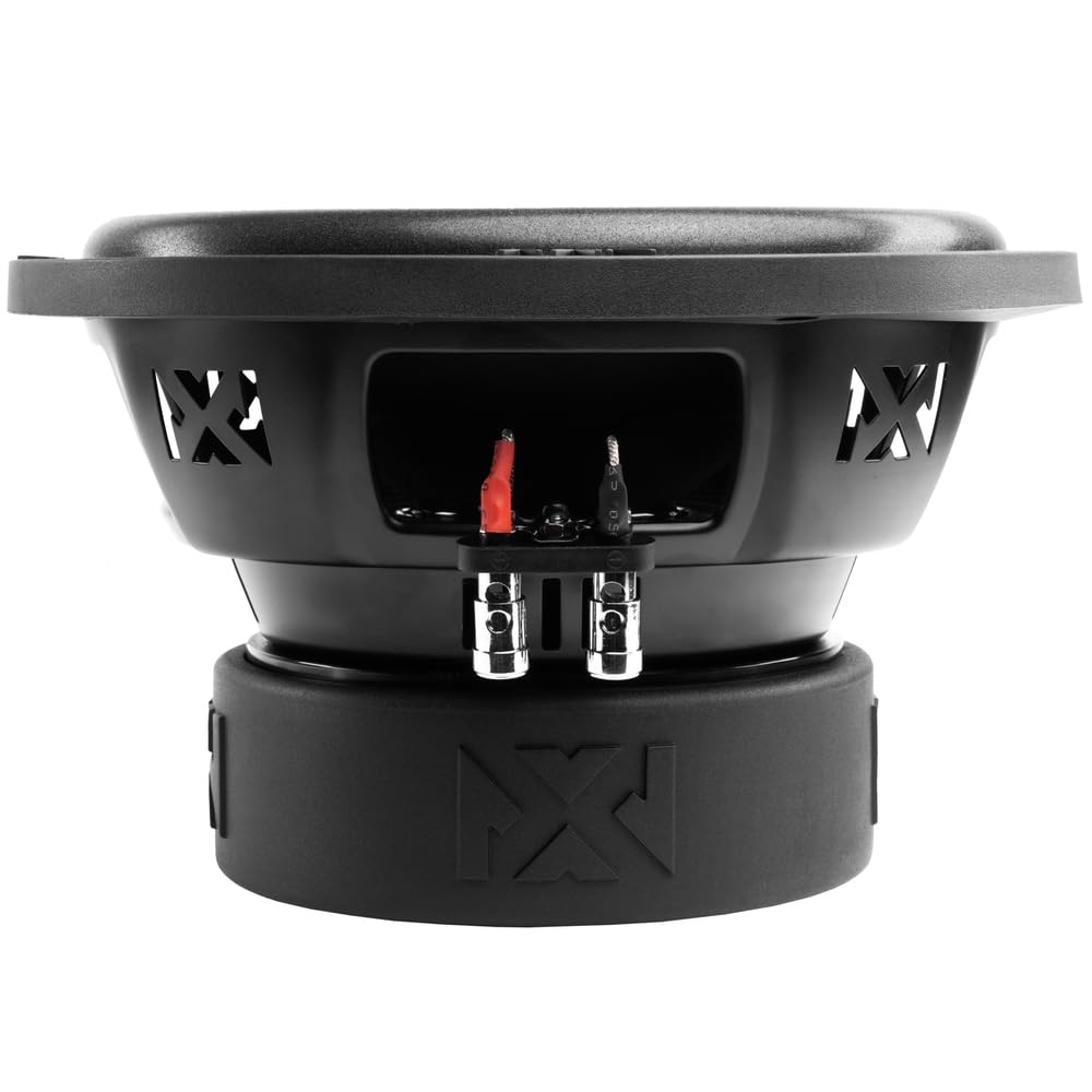 NVX VSW102v3 1200W Peak (600W RMS) 10